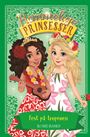 Hemmelige Prinsesser (20) Fest på tropeøen