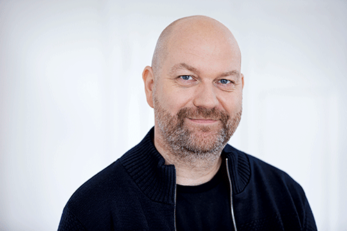 Lars Thorstensen