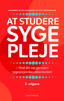 At studere sygepleje