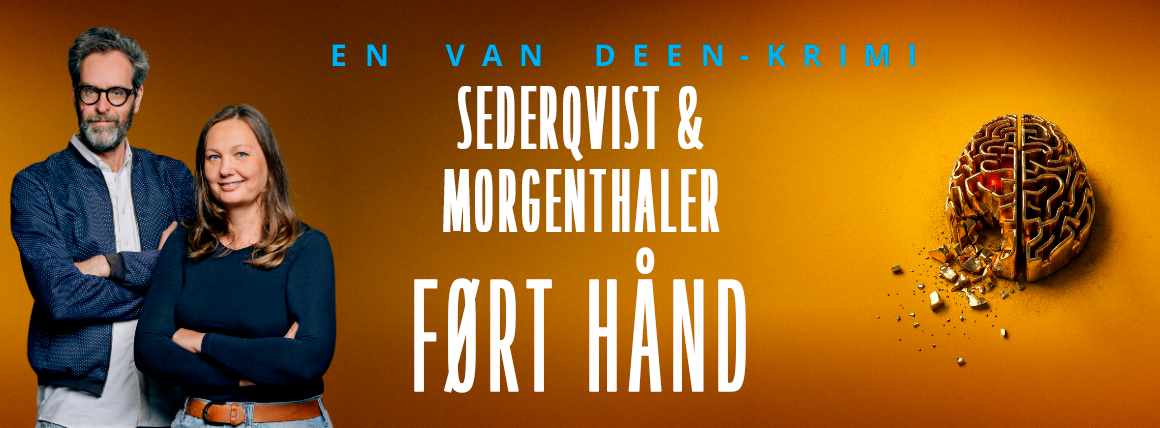 Ført hånd