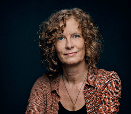 Marianne Iben Hansen