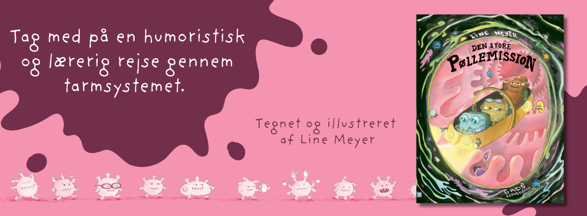 Den store pøllemission