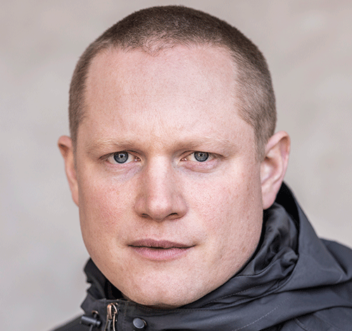 Anders Rye Skjoldjensen
