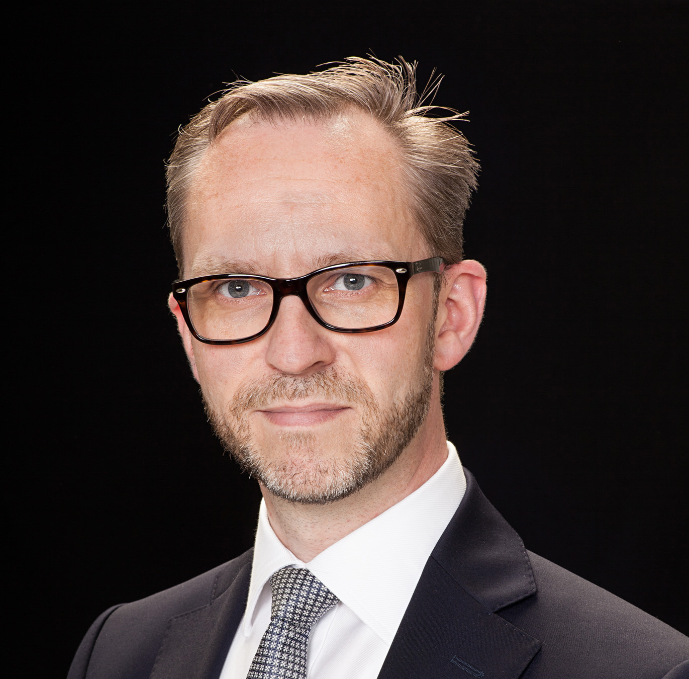 Mikkel Venborg Pedersen