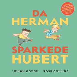 Da Herman sparkede Hubert
