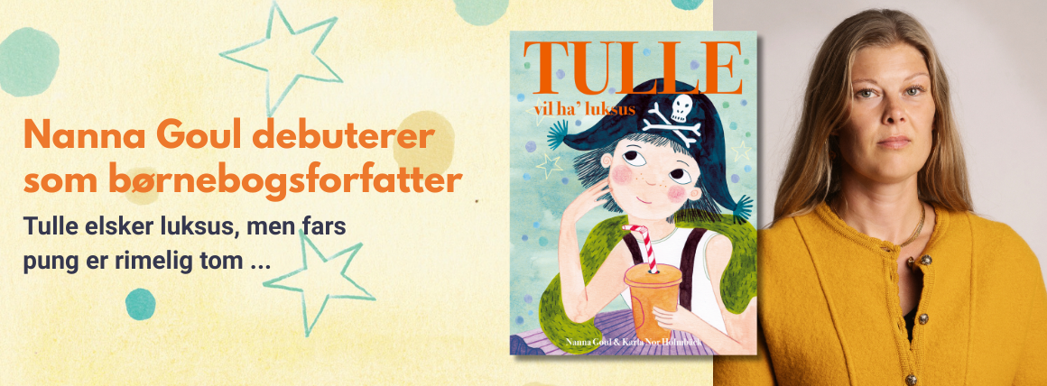 Tulle vil ha luksus