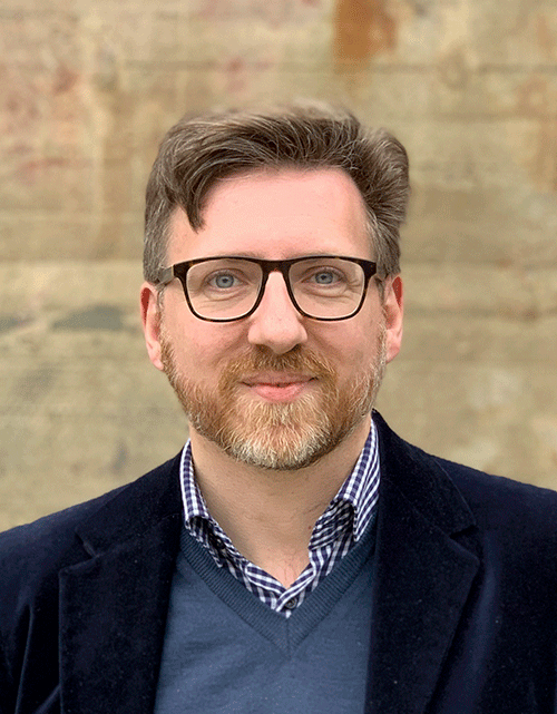 Benjamin Asmussen