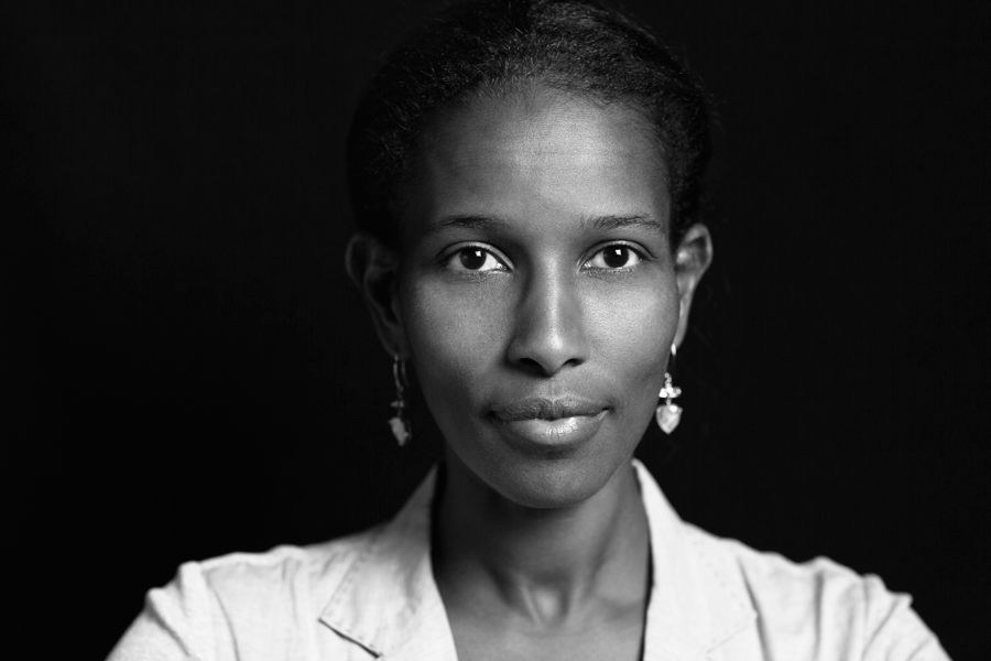 Ayaan Hirsi Ali