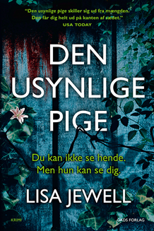 Den usynlige pige