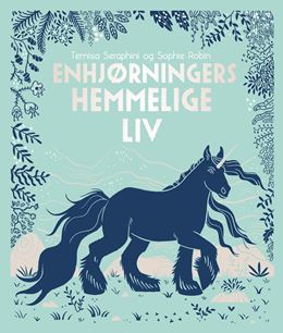 Enhjørningers hemmelige liv