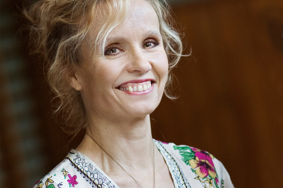 Mette Bennike