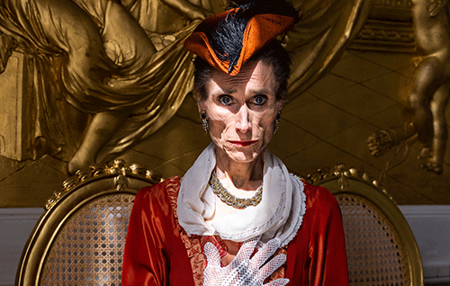 Madame Nielsen