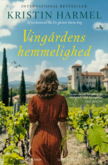 Vingårdens hemmelighed