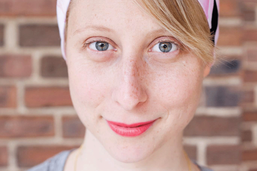 Emma Straub