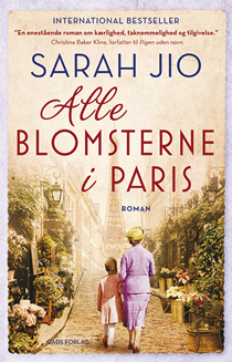 Alle blomsterne i Paris