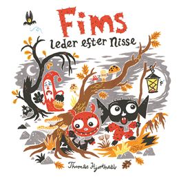 Fims leder efter nisse