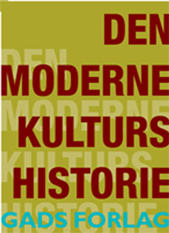 Den moderne kulturs historie