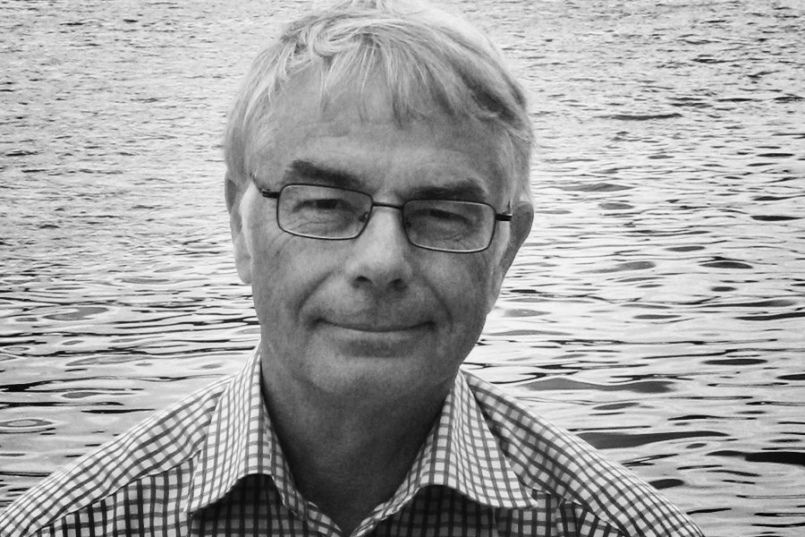 Jørn Lund