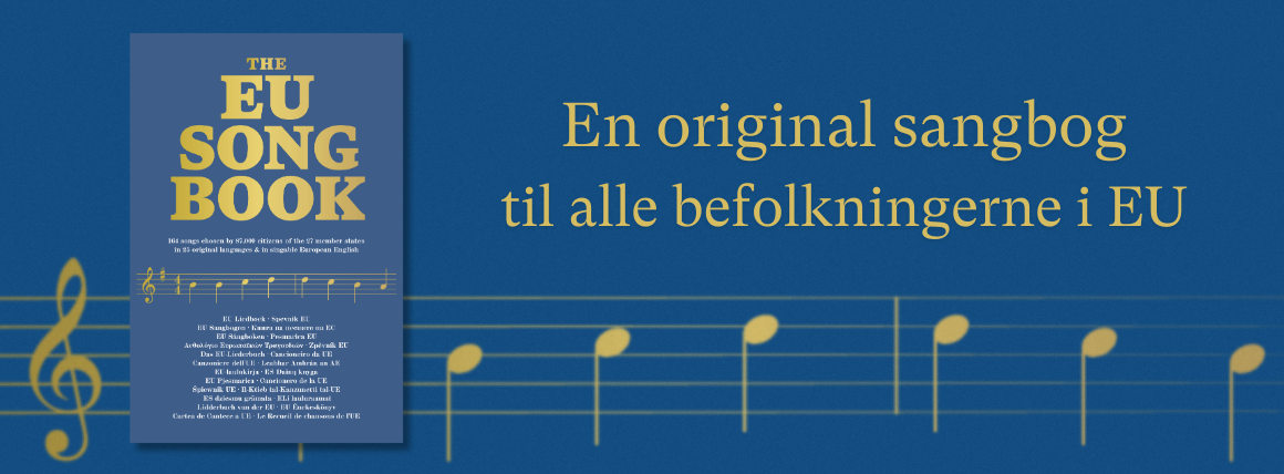 The EU Songbook