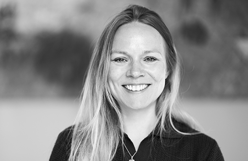 Pernille Bønløkke Toustrup
