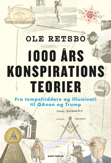 1000 års konspirationsteorier