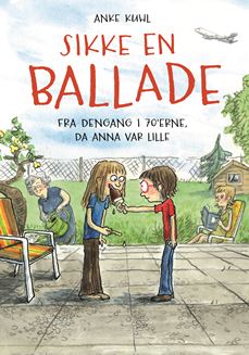 Sikke en ballade