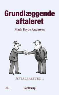 Grundlæggende aftaleret