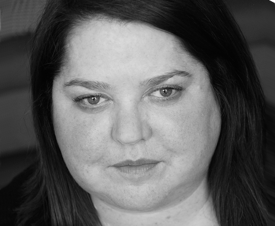 Harriet Lane