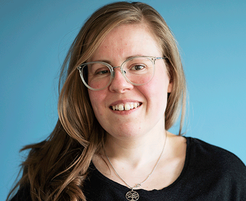 Vibeke Volder