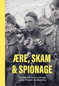 Ære, skam & spionage
