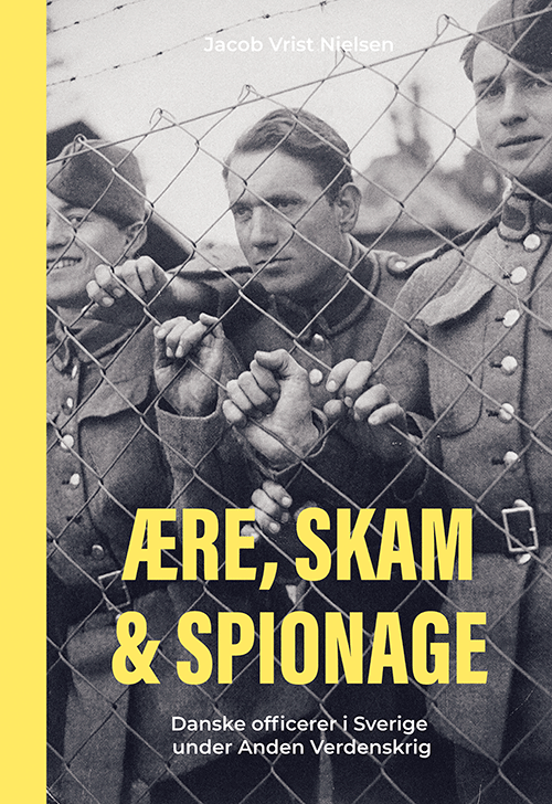 Ære, skam & spionage