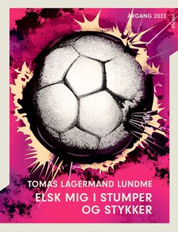 Elsk mig i stumper og stykker | PAPERBACK