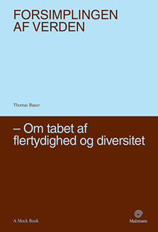 Forsimplingen af verden