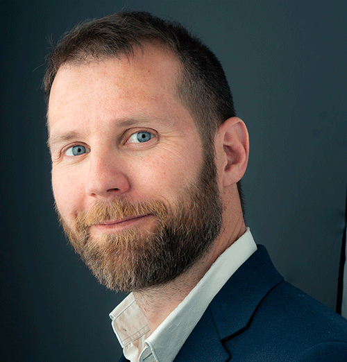 Kristian Ibler