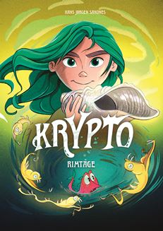 Krypto (4) Rimtåge