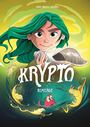 Krypto (4) Rimtåge