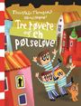 Tre røvere og en pølseløve