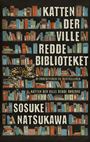Katten, der ville redde biblioteket