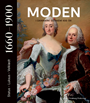 Moden i Danmark gennem 400 år | Bind 1