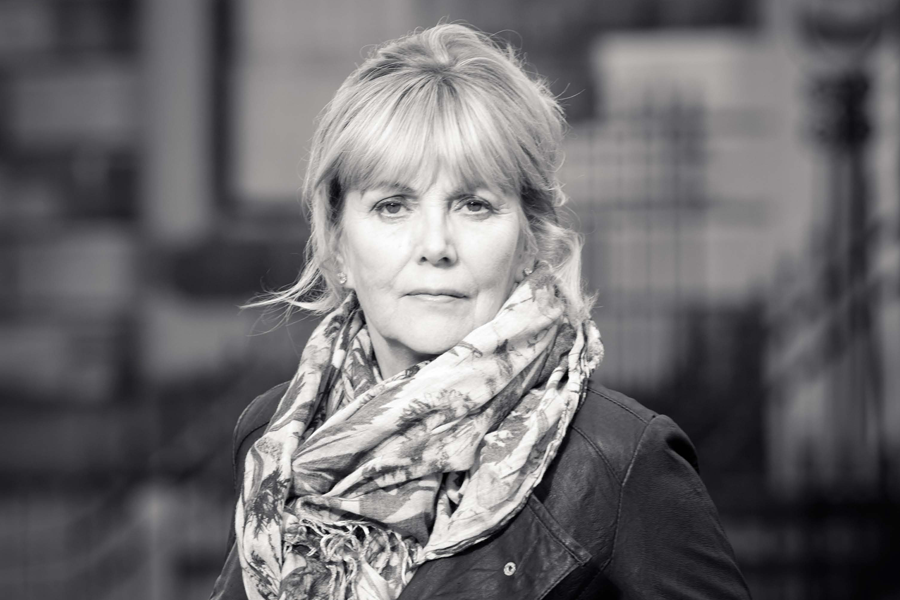 Kate Atkinson
