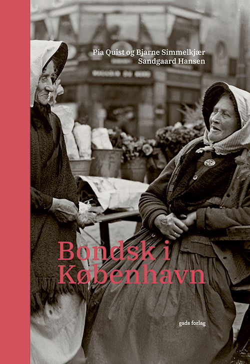 Bondsk i København