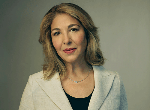 Naomi Klein