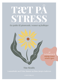 Tæt på stress