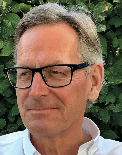 Nils Arne Sørensen