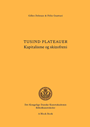 Tusind plateauer