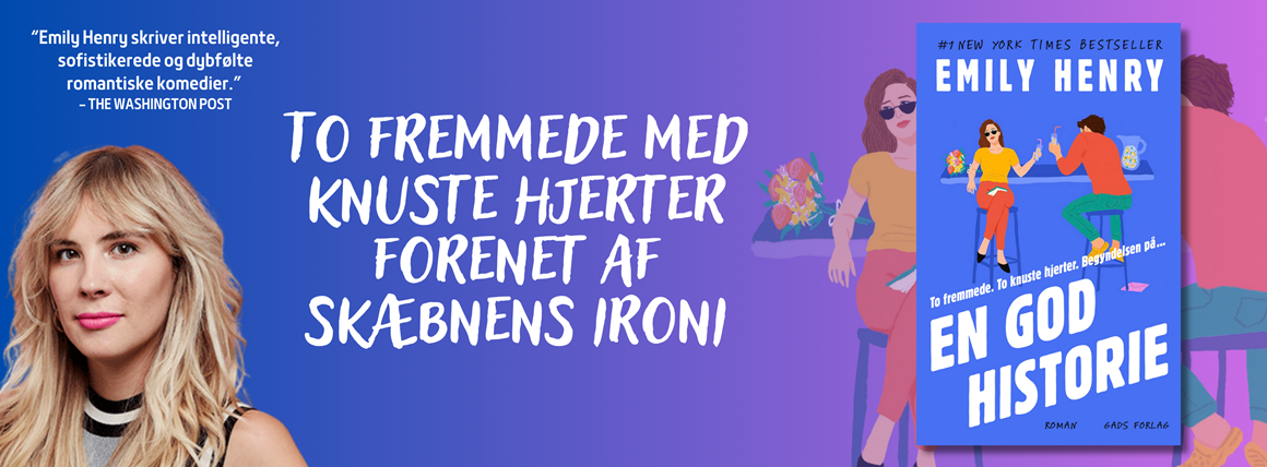 En god historie