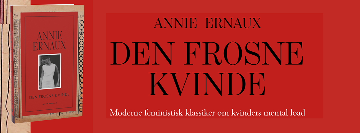 Den frosne kvinde