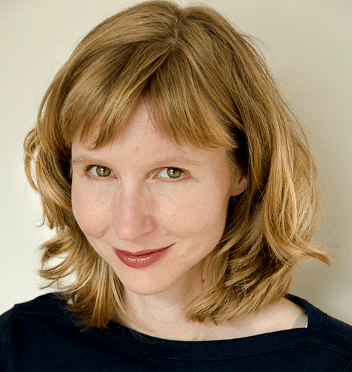 Janet Skeslien Charles