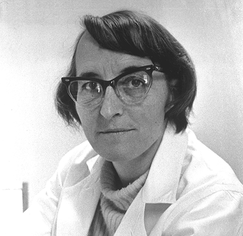 Elisabeth Kübler-Ross