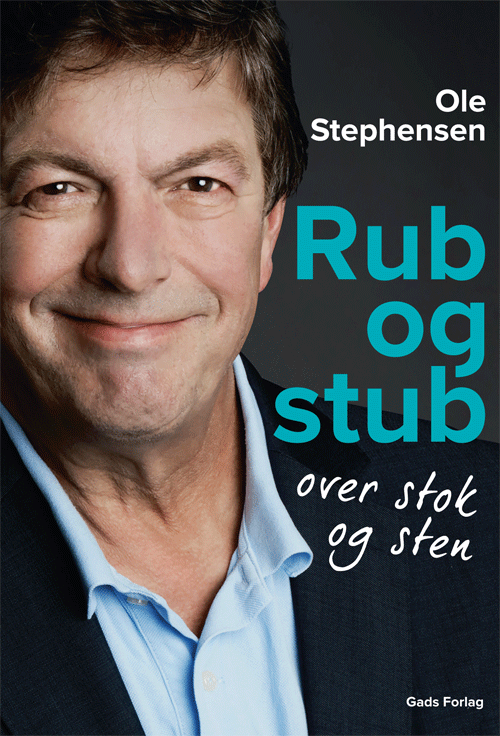 Rub og stub